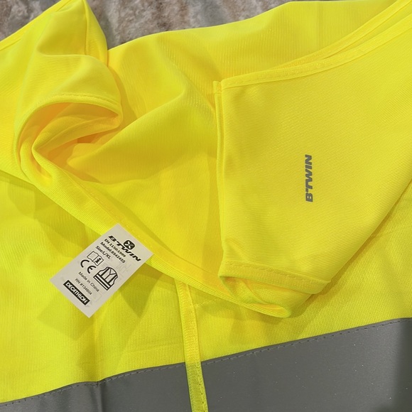 NWT Hi Vis Vest - Picture 7 of 7
